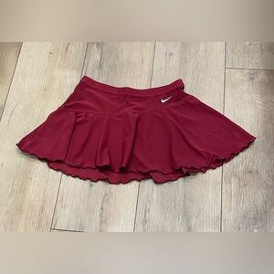 Nike FIT DRY athletic skirt